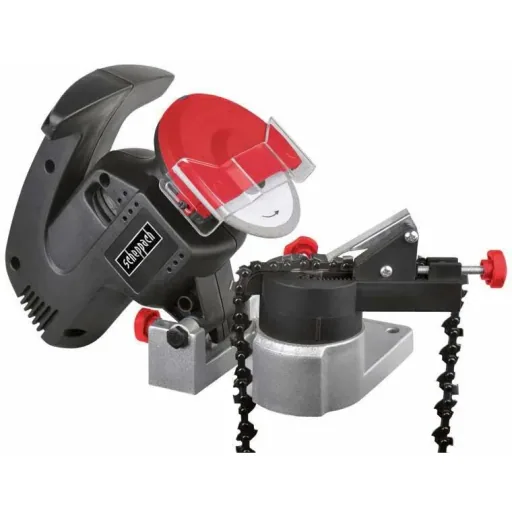 Chainsaw grinder KS1200 - 230V | 220W