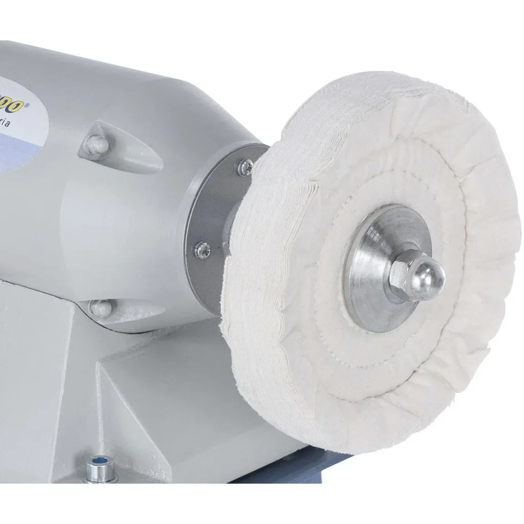 Bernardo polisher PS 200 S / 400V