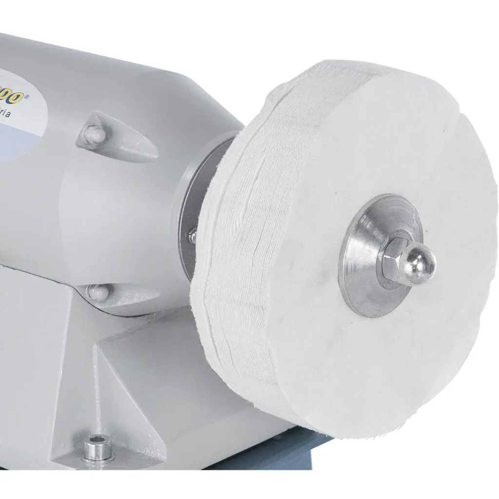 Bernardo polisher PS 200 S / 400V