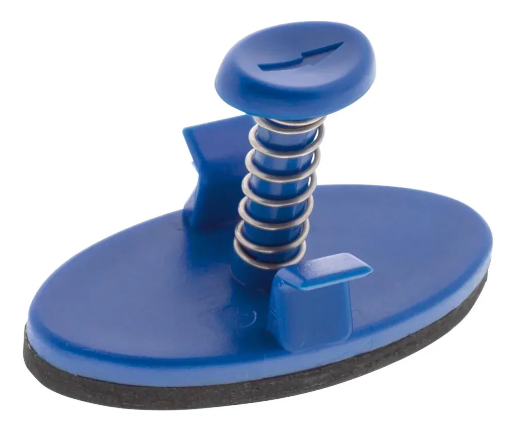 Plug for washbasin overflow