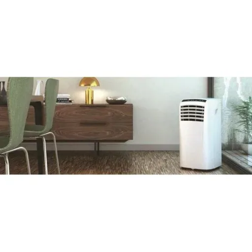 Splendid Dolceclima Compact 8 P - Mobiles Klimagerät - 8,000 BTU/h