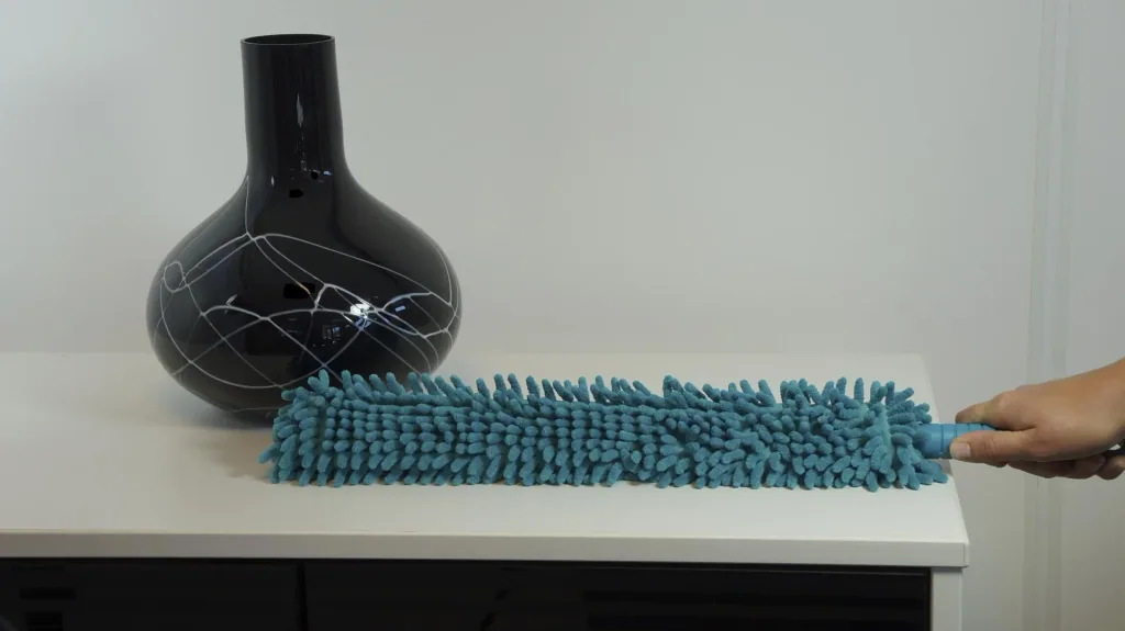 7-piece cleaning set