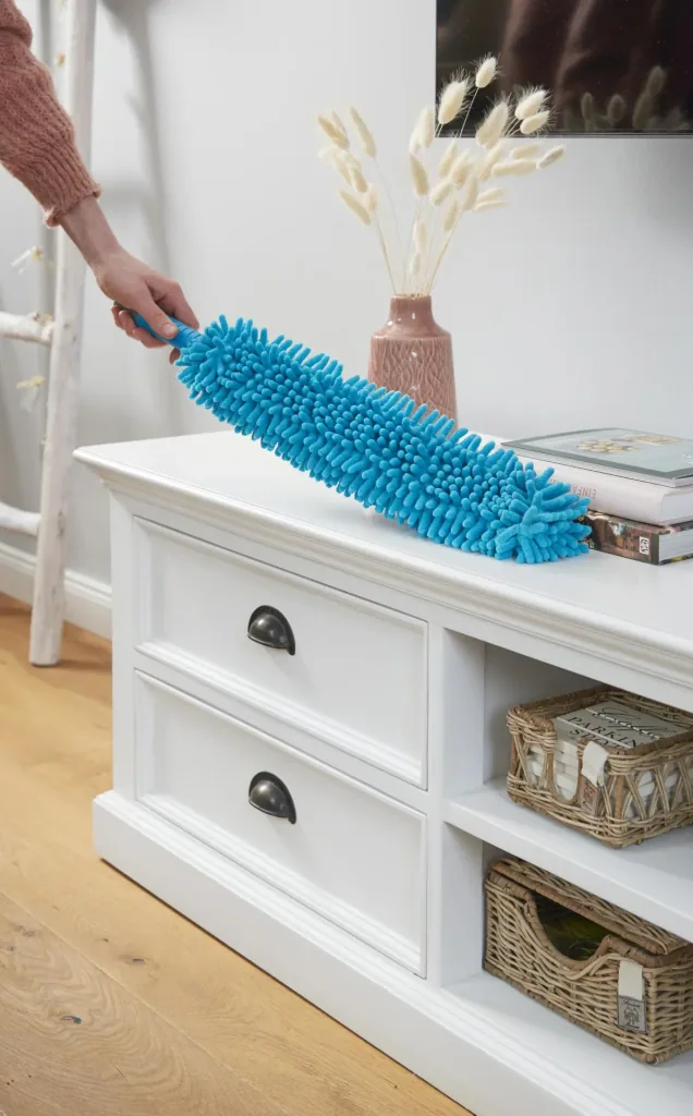 7-piece cleaning set