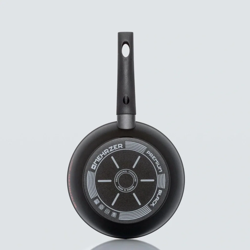 Mehrzer - Frying pan 24 cm Black Diamond