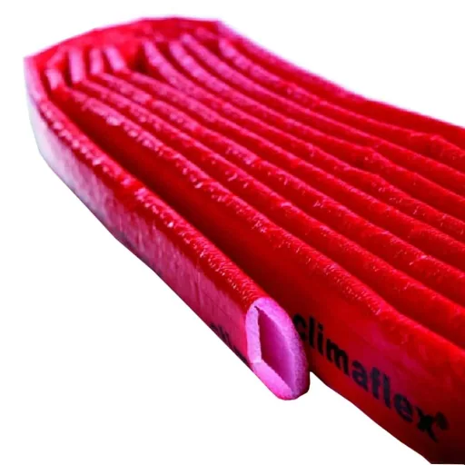 Pipe Insulation 28mm, 10m, Insulation Tubing, 4mm Cold Water Pipe Insulation