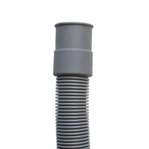 3/4 Inch 3.5m Washing Machine Drain Hose with Bracket