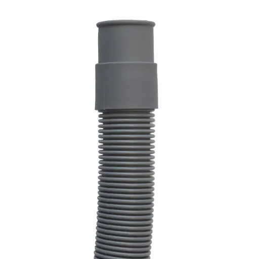 3/4 Inch 3.5m Washing Machine Drain Hose with Bracket