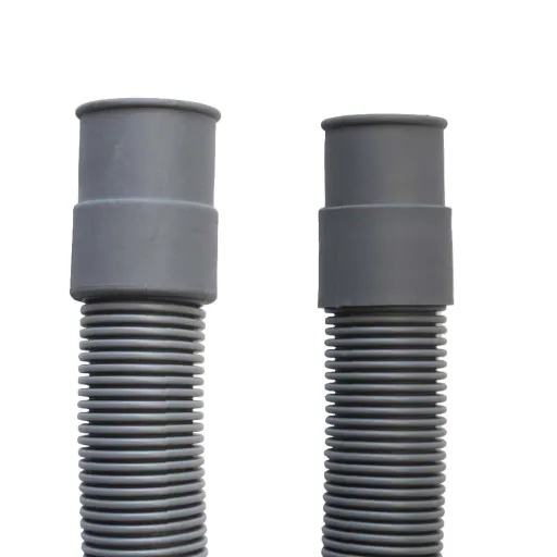 3/4 Inch 3.5m Washing Machine Drain Hose with Bracket