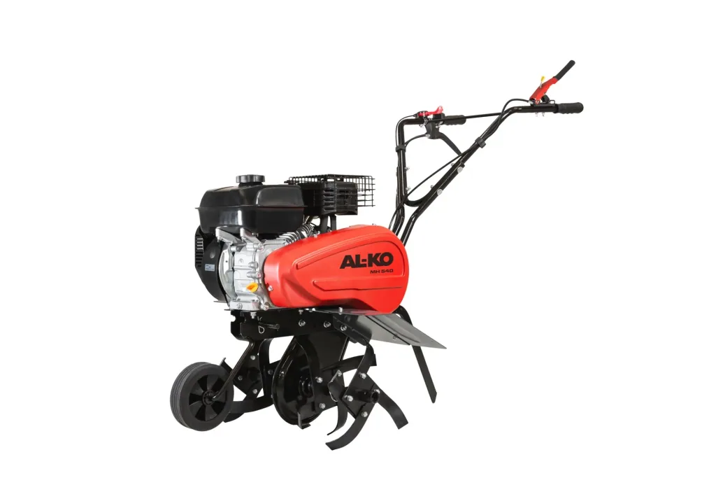 Petrol tiller MH 540 Comfort