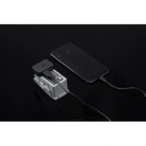Mavic Air 2 - Battery and Power Bank Adapter