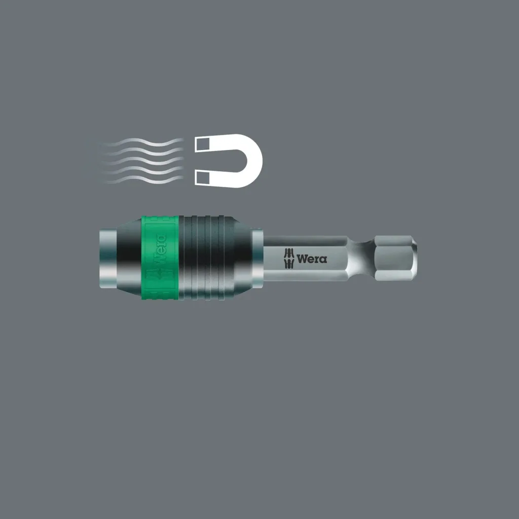 Universal Bithalter Rapidaptor