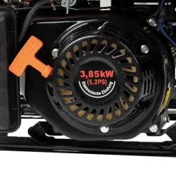 Petrol generator "CPG 3000 V" - 2.5 kW continuous power
