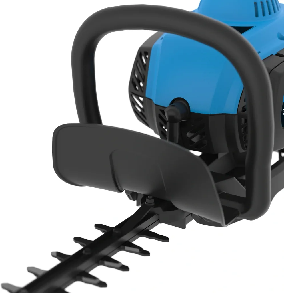 Petrol hedge trimmer - 1.0 HP - 615 mm - GMH603