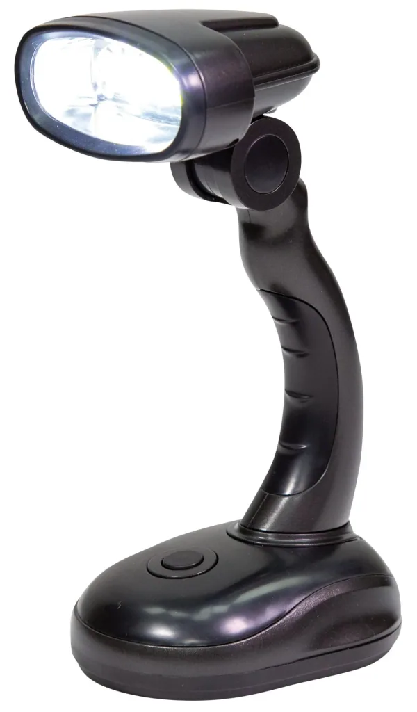 LED Lampe