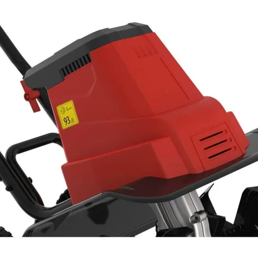 Electric Garden Tiller G