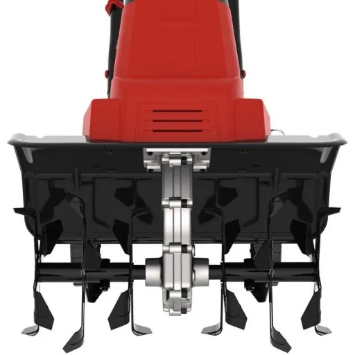 Electric Garden Tiller G