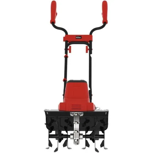 Electric Garden Tiller G