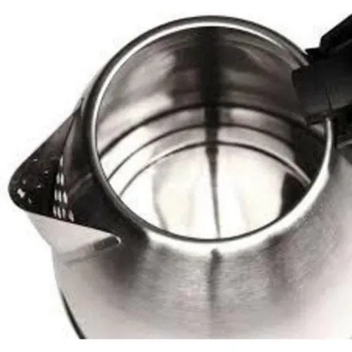 Kettle 1.7 liters SSK1.7L - 1500 W - silver