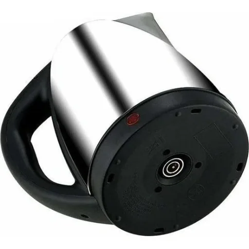 Kettle 1.7 liters SSK1.7L - 1500 W - silver
