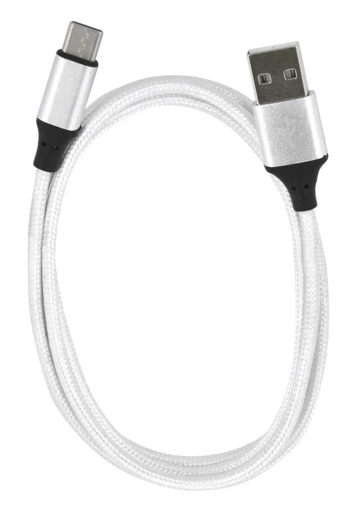 Lade-/Datenkabel 1m, USB-C