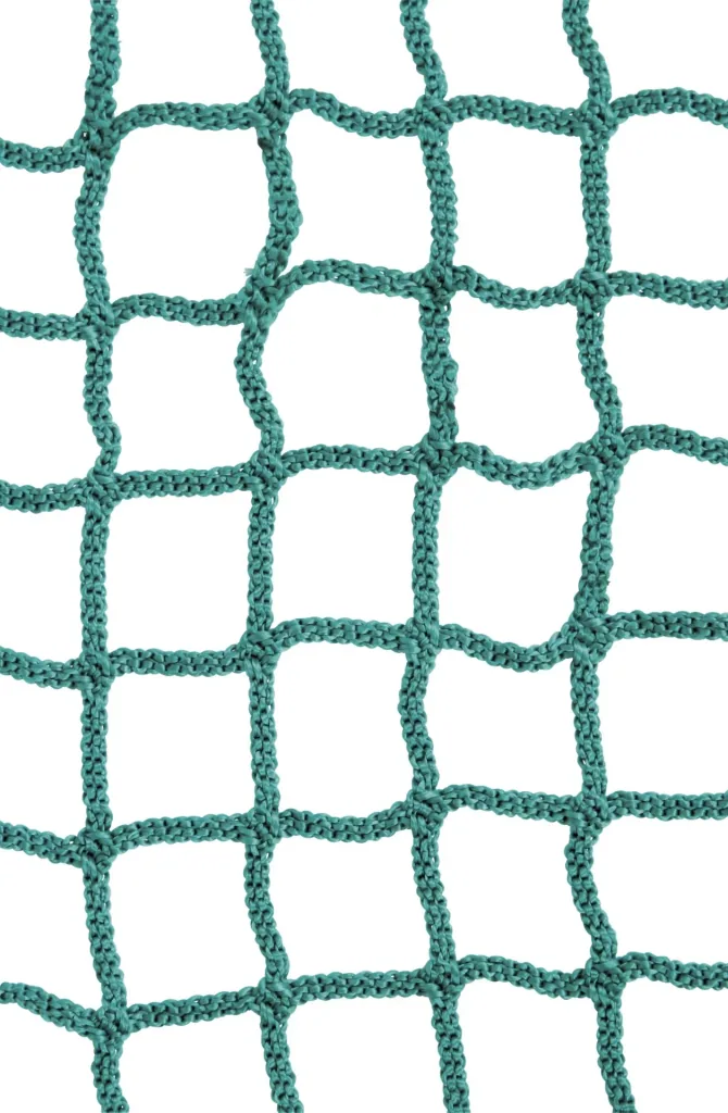 Feed saving net 3.6 x 2.4m, mesh size 4.5cm