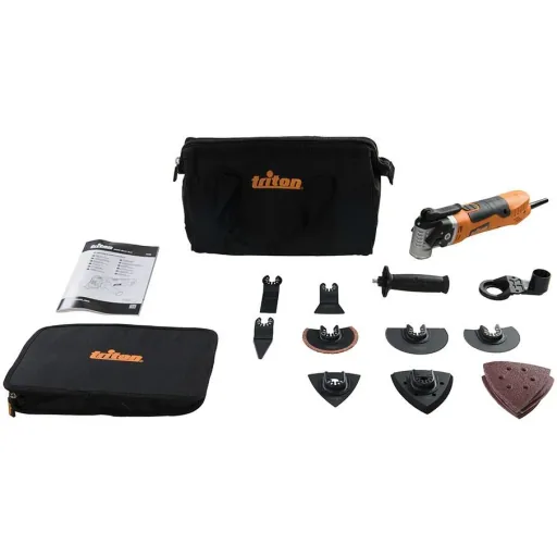 300W keyless multi-tool TMUTL UK