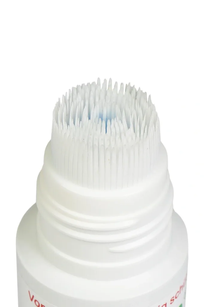 Adhesive descaler “Kalk Blitz”, with brush head, 200 ml