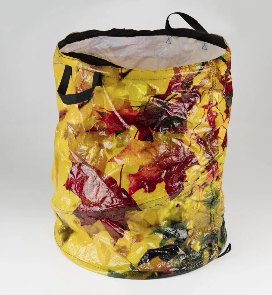 Garden bag "Maple Leaves" 87 l