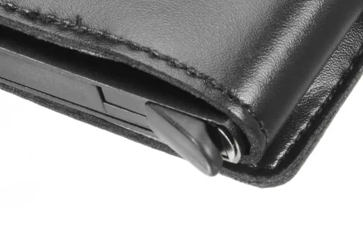 RFID protection wallet Nano Pocket