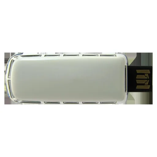 USB stick 32GB VW Bus T1 blue/white