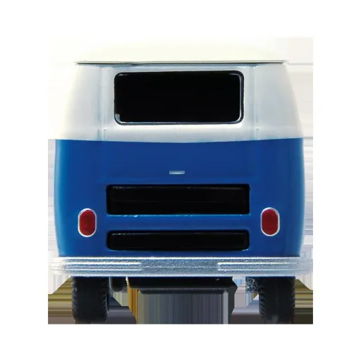 USB stick 32GB VW Bus T1 blue/white