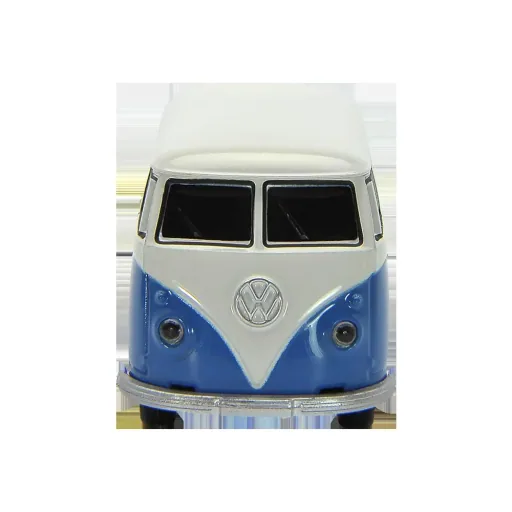 USB stick 32GB VW Bus T1 blue/white