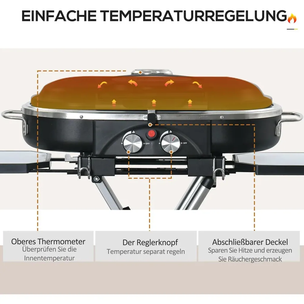 Trampoline for children Ø140 cm Fitne