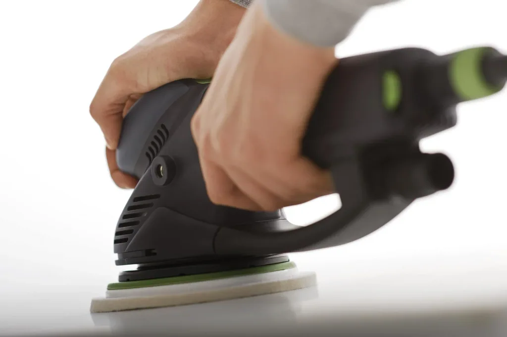 Orbital sander Rotex RO 150 FEQ-Plus