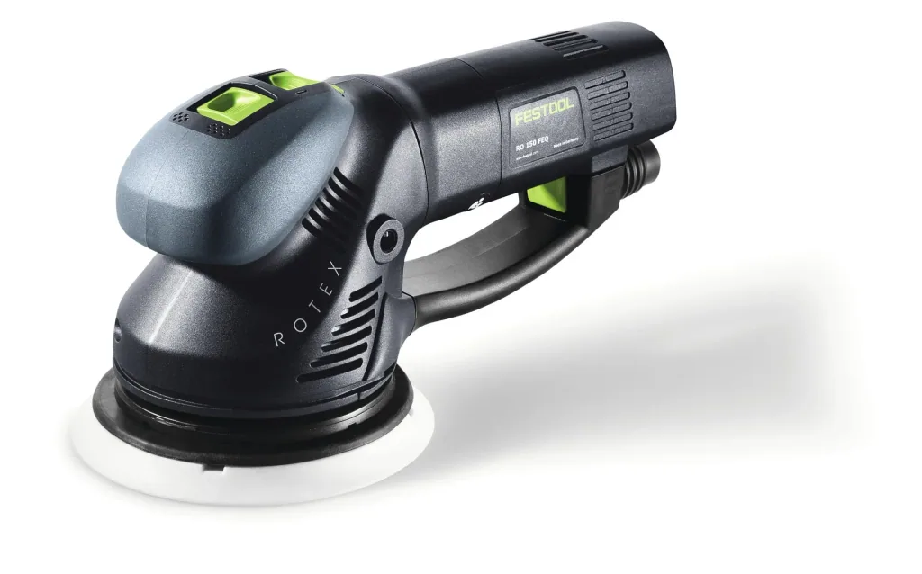 Orbital sander Rotex RO 150 FEQ-Plus