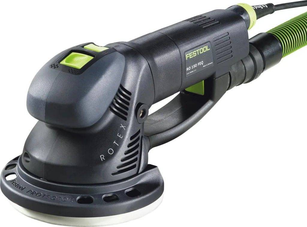 Orbital sander Rotex RO 150 FEQ-Plus