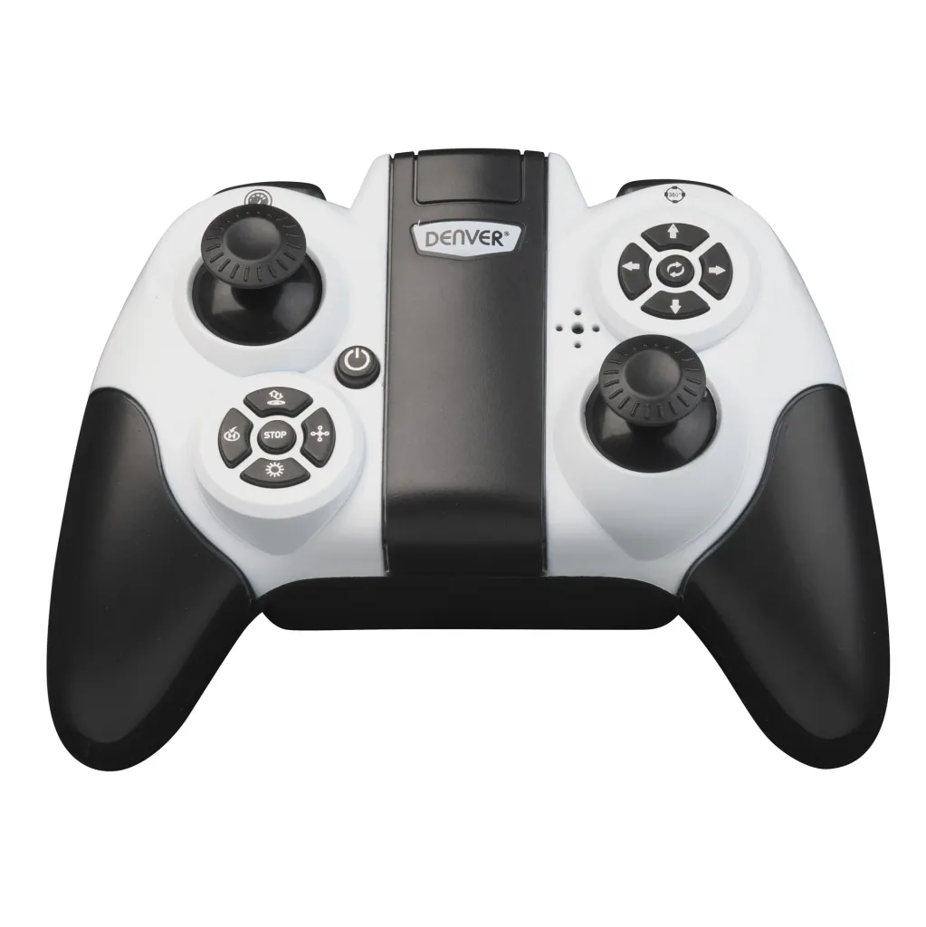 Drone with gyro function and LED light, 2.4 GHz