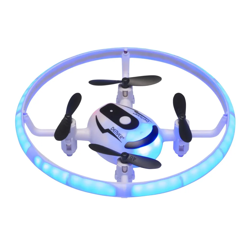 Drone with gyro function and LED light, 2.4 GHz