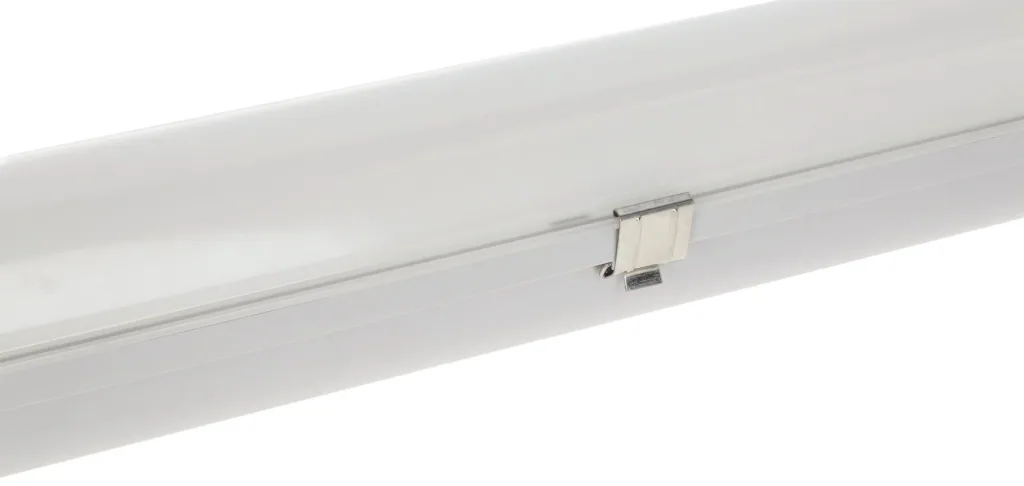 LED moisture-proof luminaire "FarmLine", IP 65, 120 cm