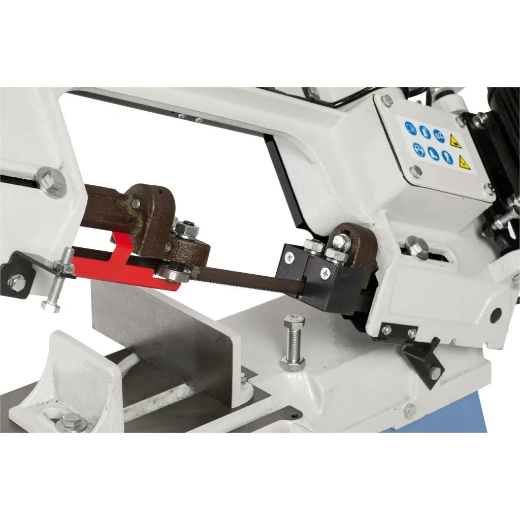 Metal cutting band saw machine Bernardo EBS 115 / 230V