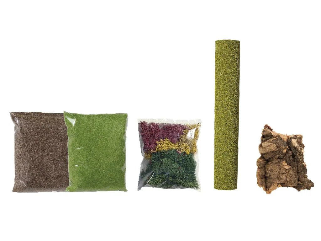 Mini starter set landscaping