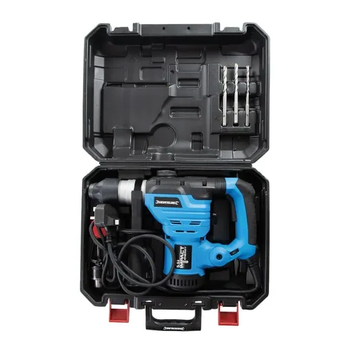 1500 W SDS-Plus drill