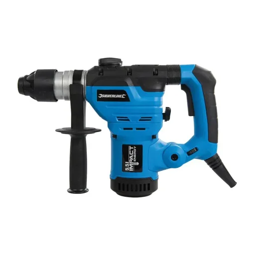 1500 W SDS-Plus drill