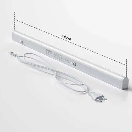 Cabinet lighting - Kitchen lighting - LED strip 54x3-6x2-2cm