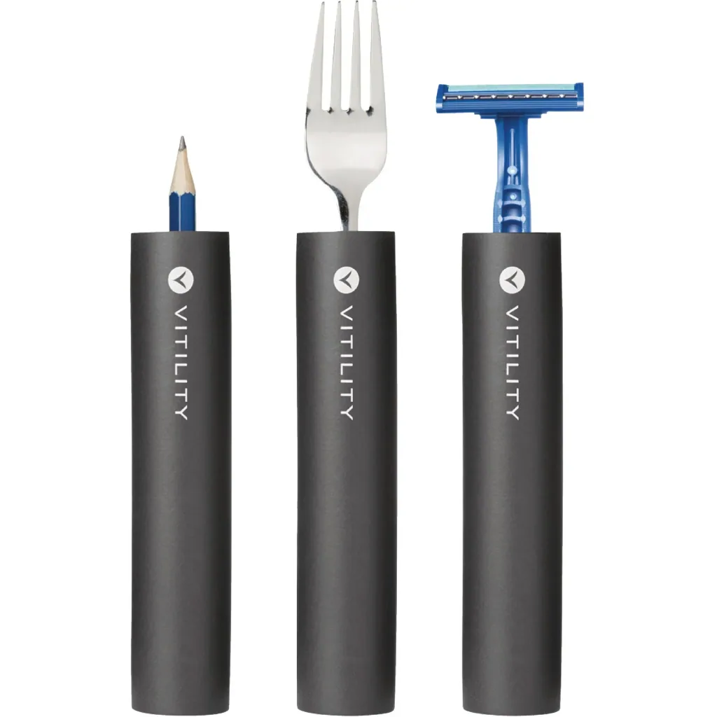 Writing aid - foam grip 8 pcs.