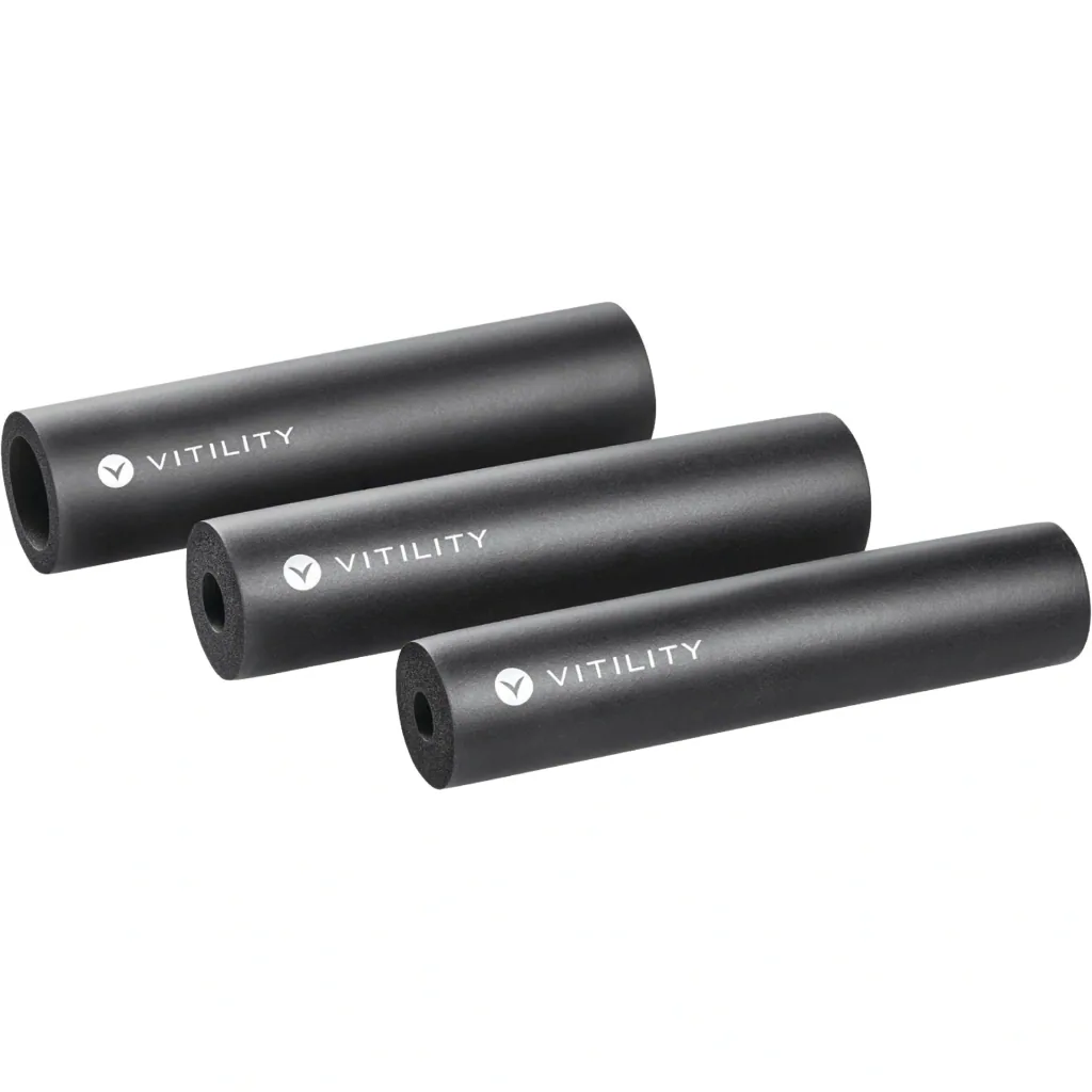 Writing aid - foam grip 8 pcs.