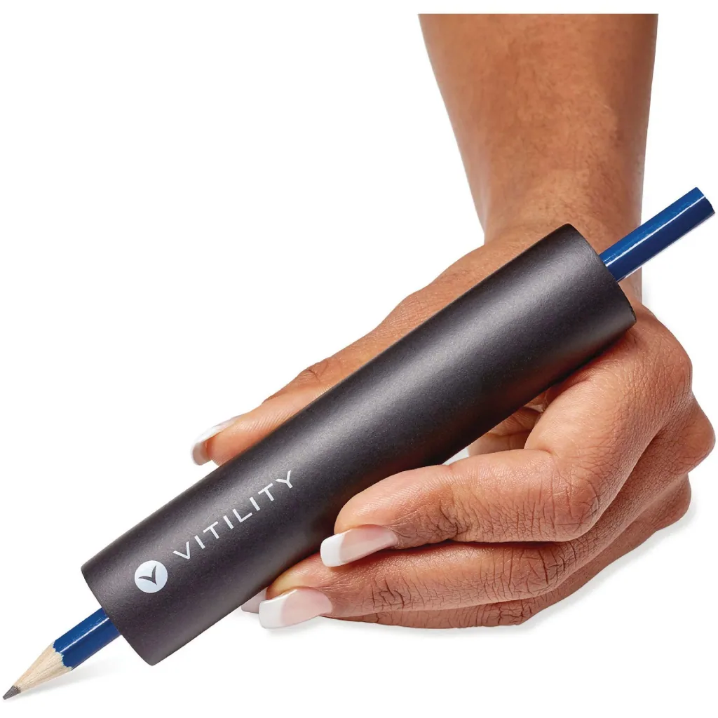 Writing aid - foam grip 8 pcs.