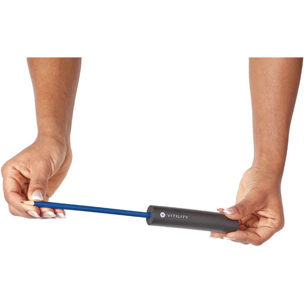 Writing aid - foam grip 8 pcs.