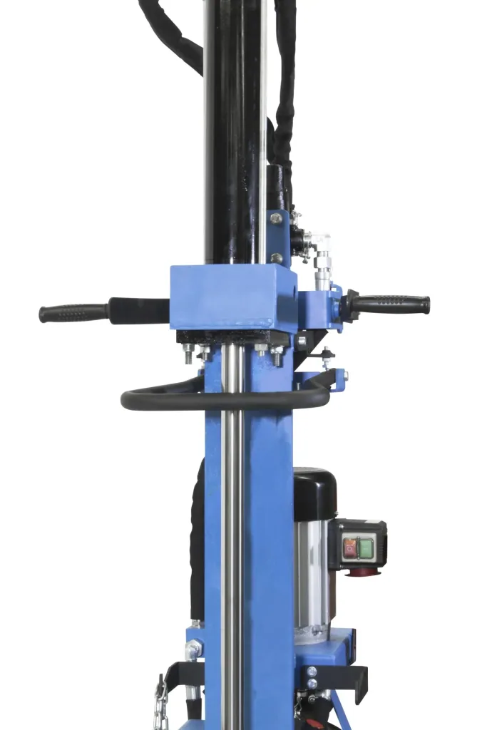 Log splitter GHS 1000/10 TE-A
