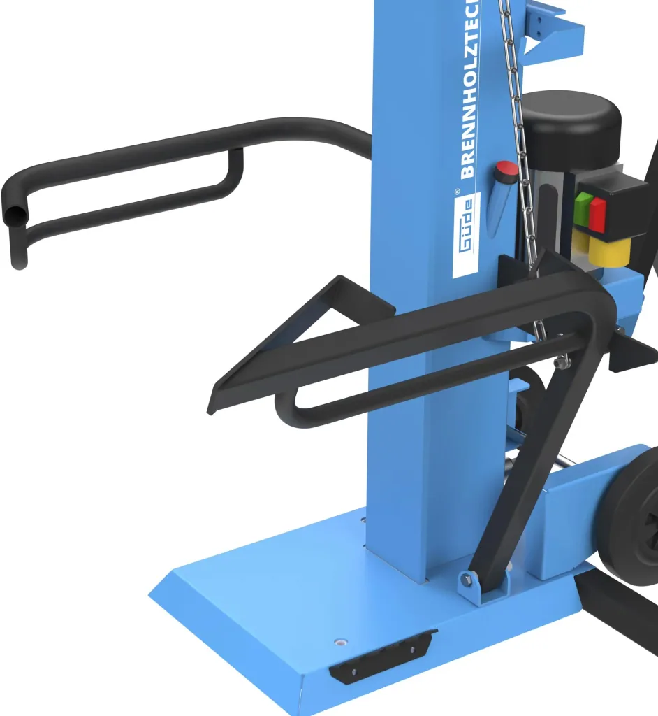 Log splitter GHS 1000/10 TE-A